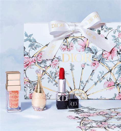 miss dior mothers day gift set